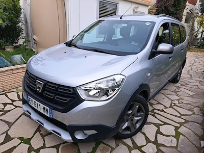 Achetez DACIA LODGY sur Ayvens Carmarket