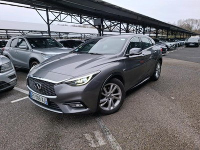 Cumpara INFINITI Q30 prin Ayvens Carmarket