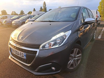 Achetez PEUGEOT 208 sur Ayvens Carmarket