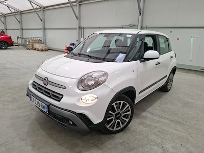 Buy FIAT 500L on Ayvens Carmarket