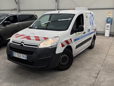 Achetez CITROËN BERLINGO sur Ayvens Carmarket