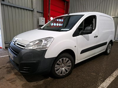 Buy CITROËN BERLINGO on Ayvens Carmarket