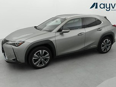 Ayvens Carmarket den LEXUS UX 54.3KWH 300E PRIVILEGE LINE satın al