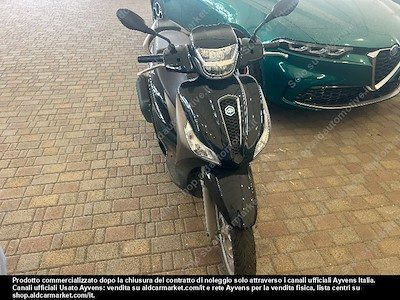 Koop uw PIAGGIO PIAGGIO MEDLEY 150 ABS Motociclo (Euro 5)  op Ayvens Carmarket