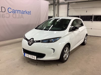 Köp RENAULT ZOE R110 på Ayvens Carmarket