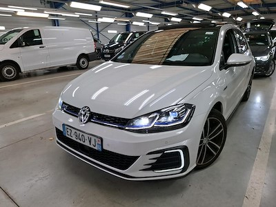 Achetez VOLKSWAGEN GOLF sur Ayvens Carmarket