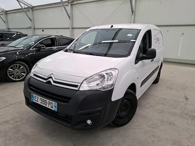 Kaufe CITROËN BERLINGO bei Ayvens Carmarket