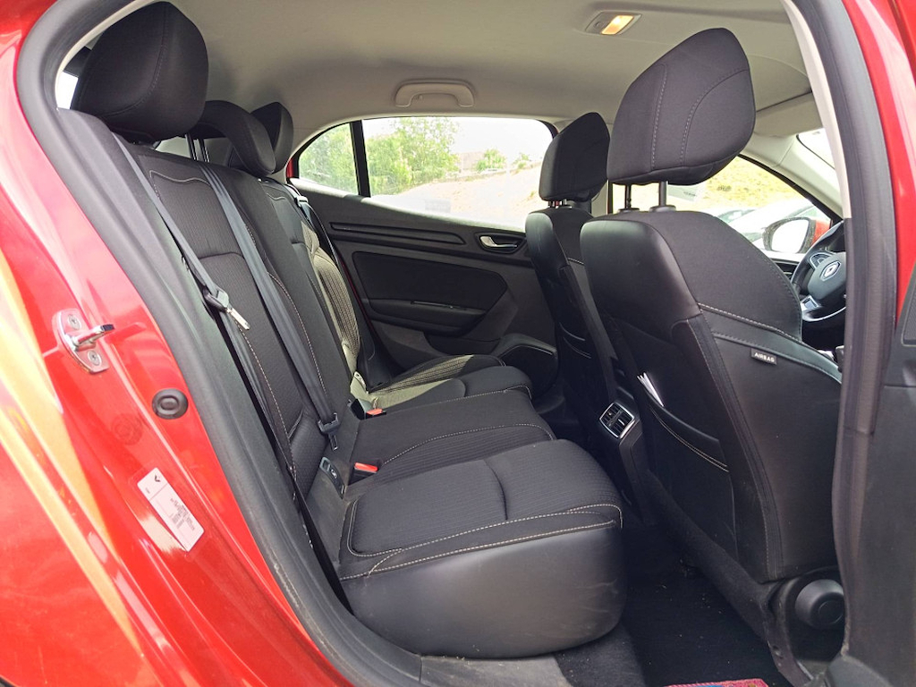 Renault Megane 1.5 dCi 90ch energy Business