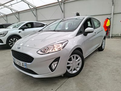Achetez FORD FIESTA sur FORD Carmarket