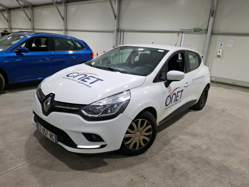 Renault Clio Sté 1.5 dCi 75ch energy Air MédiaNav