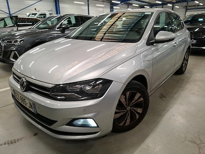 Achetez VOLKSWAGEN POLO sur Ayvens Carmarket