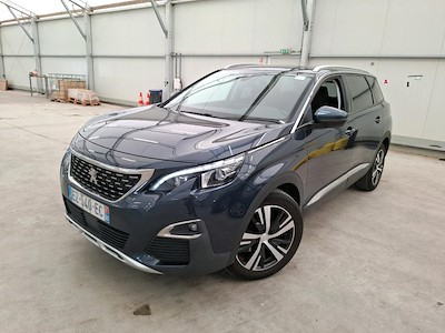 Achetez PEUGEOT 5008 sur Ayvens Carmarket