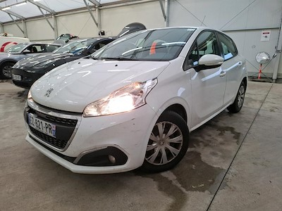 Achetez PEUGEOT 208 sur Ayvens Carmarket