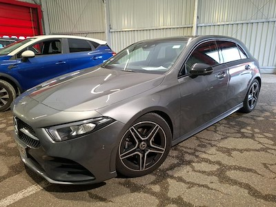 Achetez MERCEDES-BENZ CLASSE A sur Ayvens Carmarket