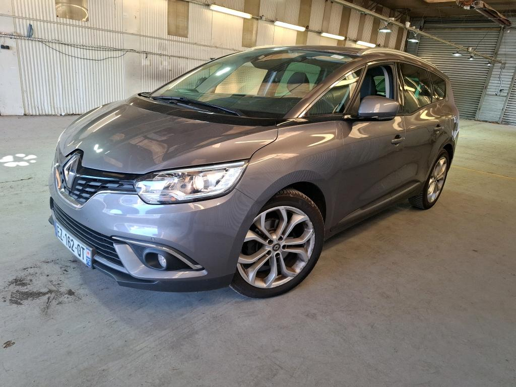 Renault Scenic Grand  1.3 TCe 140ch energy Business 7 places