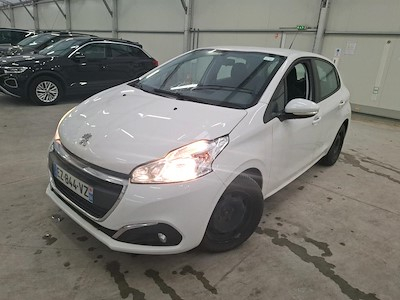 Achetez PEUGEOT 208 sur Ayvens Carmarket