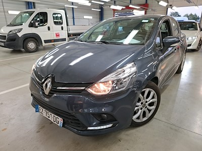 Achetez RENAULT CLIO sur Ayvens Carmarket
