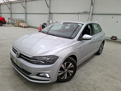 Achetez VOLKSWAGEN POLO sur Ayvens Carmarket