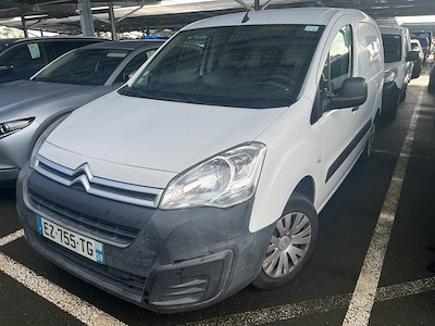 Kupi CITROËN BERLINGO na Ayvens Carmarket