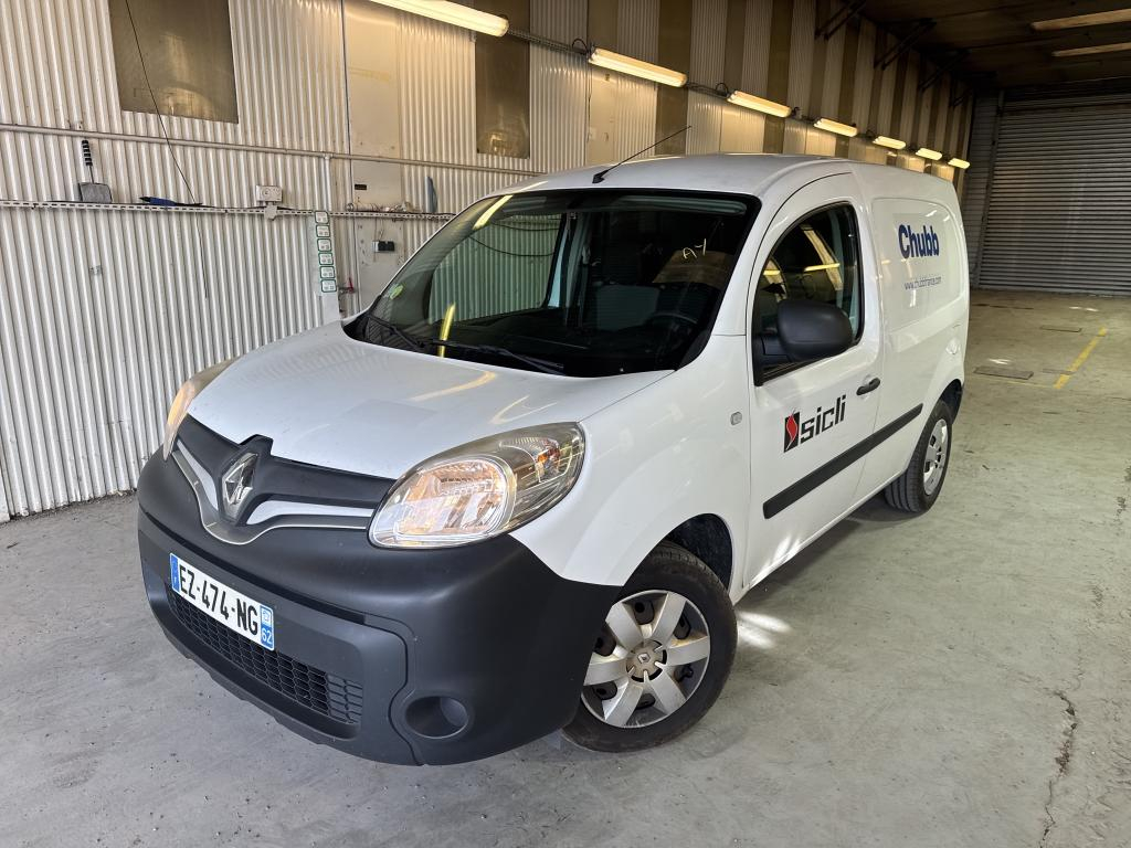 Renault Kangoo EXPRESS  Express 1.5 dCi 90ch energy Grand Confort