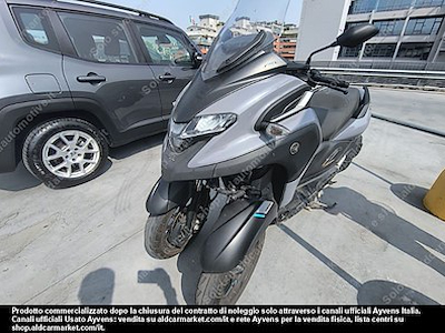 Kaufe YAMAHA YAMAHA TRICITY 300 Motociclo (Euro 5) bei Ayvens Carmarket