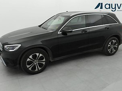 Buy MERCEDES-BENZ GLC 200 d 4-Matic on Ayvens Carmarket