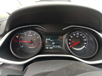 Comprar CHEVROLET CHEVROLET ONIX no Ayvens Carmarket