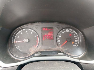 Buy VOLKSWAGEN VOLKSWAGEN SAVEIRO on Ayvens Carmarket