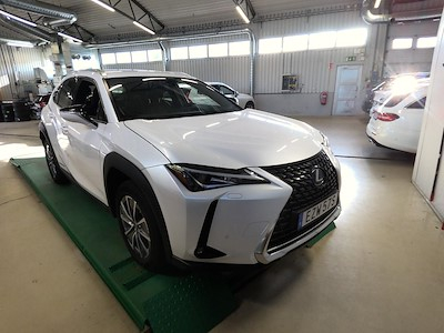 Buy LEXUS Ux on Ayvens Carmarket