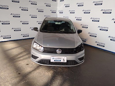 Buy VOLKSWAGEN VOLKSWAGEN GOL on Ayvens Carmarket