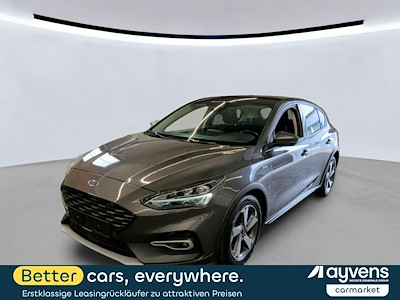 Kaufe FORD Focus bei Ayvens Carmarket