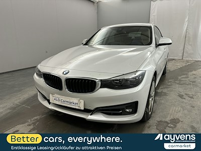 Buy BMW 3er GT on Ayvens Carmarket