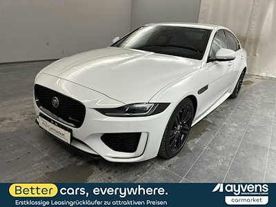 Buy JAGUAR XE on Ayvens Carmarket