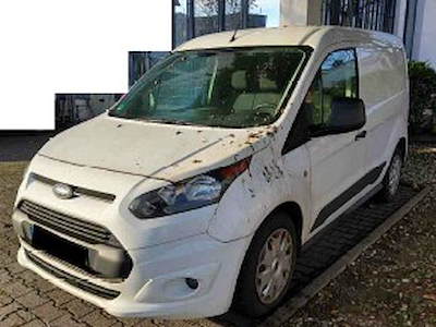 Kaufe FORD Transit Connect 200 L1 Trend  bei Ayvens Carmarket