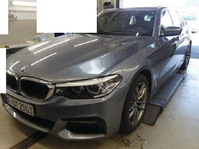 Kaufe BMW 530d xDrive Touring Aut. Sport bei Ayvens Carmarket