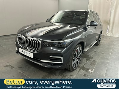 BMW X5 2019 — авто из Европы под ключ