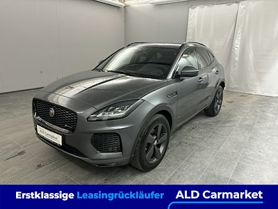 Kaufe JAGUAR E-Pace bei Ayvens Carmarket