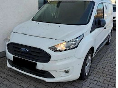 Kaufe FORD Transit Connect 210 L2 Basis bei Ayvens Carmarket