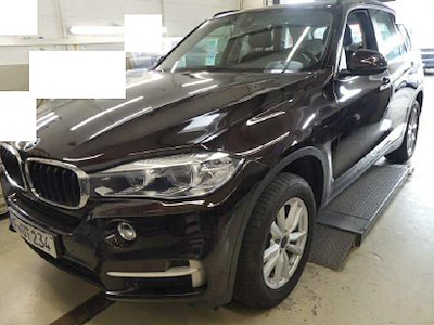 Kaufe BMW X5 xDrive25d  bei Ayvens Carmarket