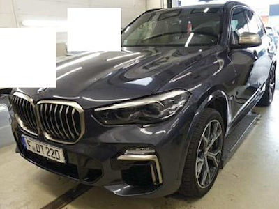 Kaufe BMW X5 bei Ayvens Carmarket