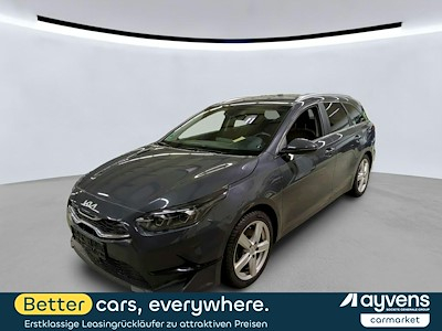 Buy KIA Ceed on Ayvens Carmarket