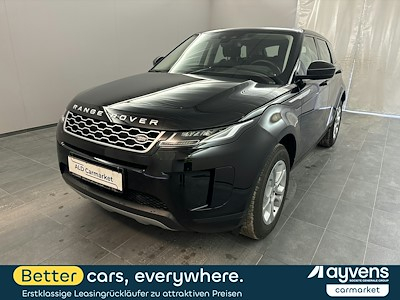 Achetez LAND ROVER Range Rover Evoque sur Ayvens Carmarket