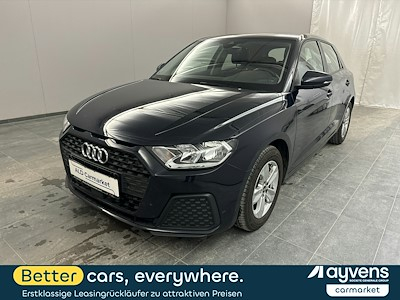 Buy AUDI A1 on Ayvens Carmarket