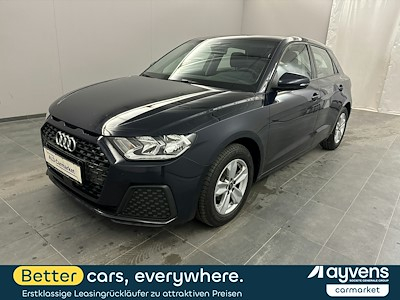 Compra AUDI A1 en Ayvens Carmarket