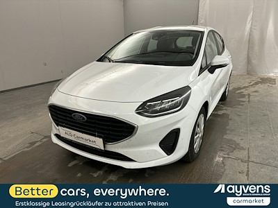 Buy FORD Fiesta on Ayvens Carmarket