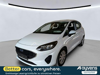 Achetez FORD Fiesta sur Ayvens Carmarket