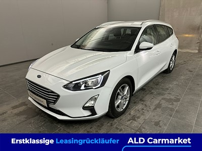 Kaufe FORD Focus bei Ayvens Carmarket