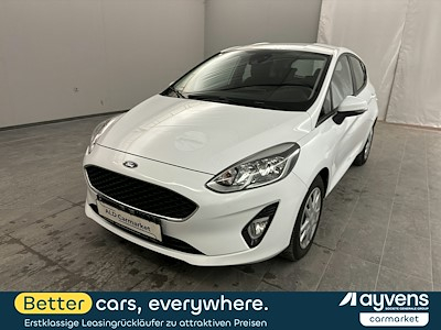 Buy FORD Fiesta on Ayvens Carmarket