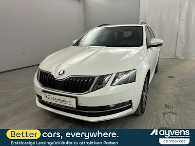 Achetez SKODA Octavia sur Ayvens Carmarket