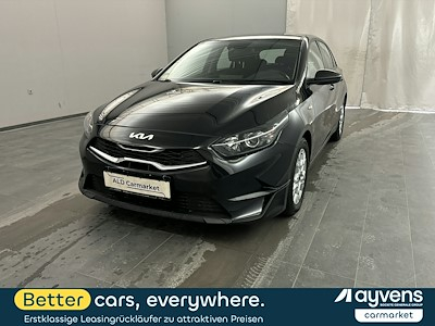Kaufe KIA Ceed bei Ayvens Carmarket